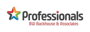Professional Member Logo_CMYK_BW Backhouse & Associates